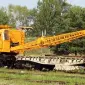 Капітальний ремонт козлових.мостових.автомобільних і залізничних кранів - фото № 3