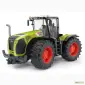 Ремонт Claas Xerion - фото № 1