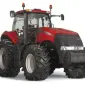 Ремонт CASE IH (тракторов - фото № 1