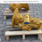 Ремонт гидронасоса Liebherr LPVD 45, LPVD 64, LPVD 75 - фото № 1
