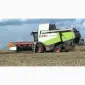 Ремонт гидроцилиндров на зерноуборочные комбайны и трактора CLAAS - фото № 1