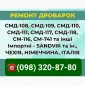 Ремонт дробилки СМД-110 - фото № 1