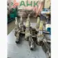 Напилення зношеного місця під підшипник поворотного кулака 669424 / 769637 Claas Lexion - фото № 3