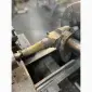 Напилення зношеного місця під підшипник поворотного кулака 669424 / 769637 Claas Lexion - фото № 5