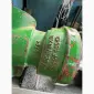Відновлення місця під підшипник корпуса редуктора DE19785 John Deere - фото № 2