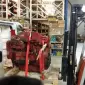 Капитальный ремонт двигателей CASE 1666 1680 2166 2366 2388 2188 Cummins 8.3 КЕЙС - фото № 1