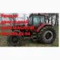 Капитальный ремонт двигателя CASE 8940-7250 CASE 8.3 (КЕЙС) Case magnum ТРАКТОР качество - фото № 1