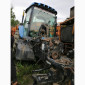 Капитальный ремонт двигателей New Holland TG230 TG250 TG285 T8040 T8050 T8020 - фото № 9