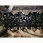 Капитальный ремонт New Holland TG230 TG250 TG285 T8040 T8050 T8020 - фото № 7