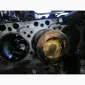Капитальный ремонт New Holland TG230 TG250 TG285 T8040 T8050 T8020 - фото № 6