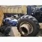 Капитальный ремонт New Holland TG230 TG250 TG285 T8040 T8050 T8020 - фото № 19