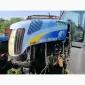 Капитальный ремонт New Holland TG230 TG250 TG285 T8040 T8050 T8020 - фото № 13