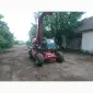 Ремонт Manitou (Маниту) - фото № 4