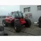 Ремонт Manitou (Маниту) - фото № 8