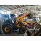 Ремонт, сервисное обслуживание техники Jcb 3cx/4cx - фото № 4