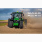 Послуги сервісного інженеру техніки John Deere - фото № 1