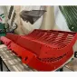 Ремонт подбарабанья - расточка - фото № 15
