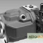 Гидронасосы Rexroth A10VSO, продажа, ремонт и сервисное обслуживание в Украине - фото № 2