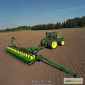 Послуги посіву кукурудзи сівалками John Deere - фото № 1