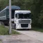 Перевезення вагонів ємностей цистерн побутівок бульдозера екскаватора навантажувача Черкаси Суми - фото № 1