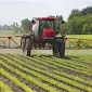 Послуги оренда самохідного обприскувача Одеса десикація обприскувач обприскування КРН - фото № 1