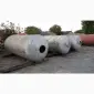 Бочка харчова емаль 50 куб цистерна резервуар ємність - фото № 13
