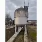 16 - 20 куб Бочка ГСМ цистерна резервуар силос - фото № 1