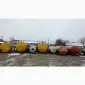 Септик уборная Каналізація вигрібна яма 4-16-50 кубів - фото № 17