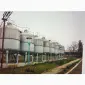 20- куб отстойники вина Бочка ГСМ цистерна резервуар - фото № 11