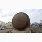 Ресивер 20 куб бочка цистерна ассенизатор 12.5 16 - фото № 4