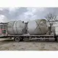 Ресивер 20 куб бочка цистерна ассенизатор 12.5 16 - фото № 14