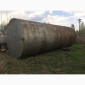 Бочки 75м3 металлическая емкость б/у - фото № 3