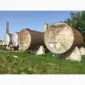 Бочка 10м3 б/у металева ємність - фото № 4