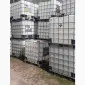 Продам еврокубы на 1000 л - фото № 1