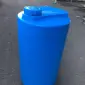 Ємність для води вертикальна V-60 літрів - фото № 1