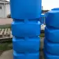Ємність вузька вертикальна для води BK-1000 - фото № 1