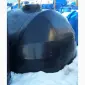 Емкости для перевозки воды Березанка Воскресенское - фото № 1