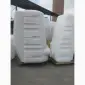 Емкость на прицепной опрыскиватель AGRO 2500 Е - фото № 1