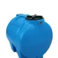 Ємність для води горизонтальна G-150 л - фото № 1