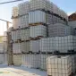 Продам б/у і нові єврокуби ( IBC контейнера) об'єм 1000л миті - фото № 1