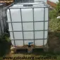 Продам б/у і нові єврокуби ( IBC контейнера) об'єм 1000л миті - фото № 3