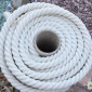 Канат хлопчатобумажный (х/б). Диаметр 8мм -50м - фото № 3