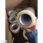 Скотч упаковочный - фото № 1