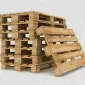 Продажа б/у поддонов Днепр - фото № 1