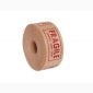 Бумажный крафт скотч с логотипом FRAGILE (ХРУПКОЕ) 48 мм х 50 м Viskom - фото № 2