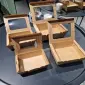 Купимо паперову упаковку для хорека (HoReCa) - фото № 1