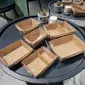 Купимо паперову упаковку для хорека (HoReCa) - фото № 2