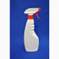 Пляшка 500 мл з тригером (курковим розпилювачем) - фото № 2