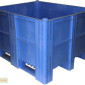 Пластиковые контейнера Dolav - фото № 1