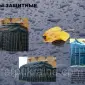 Тенти для сена 3 х 3 - фото № 1